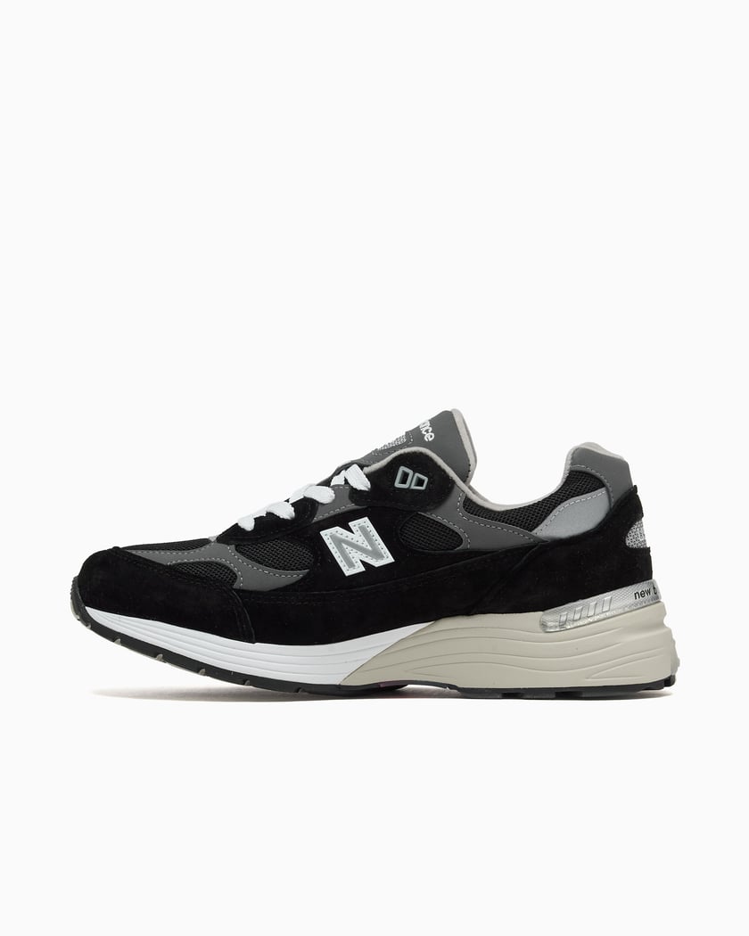 New Balance M992 U992BK ブラック New Balance U992 BK 