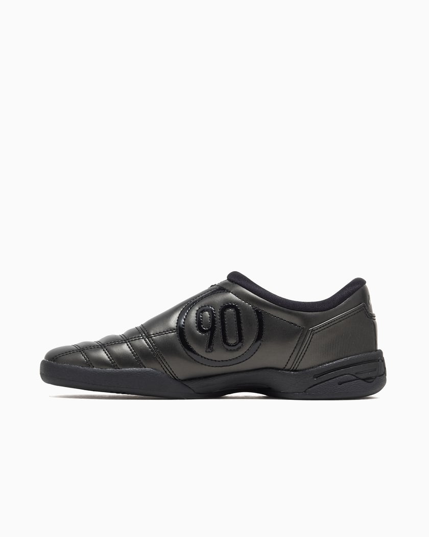 シューズ Nike total90 black 28cm シューズ Nike total90 black 28cm NIKE - nike total90 black