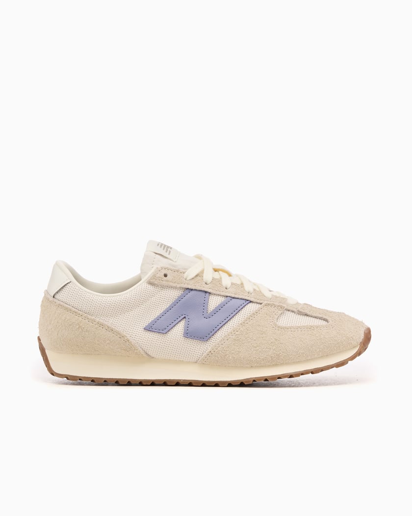 New Balance U471 AA Beige U471AA FOOTDISTRICT