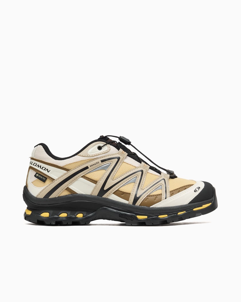 Salomon Advanced XT-Quest Gore-Tex® Yellow L49148800 | FOOTDISTRICT