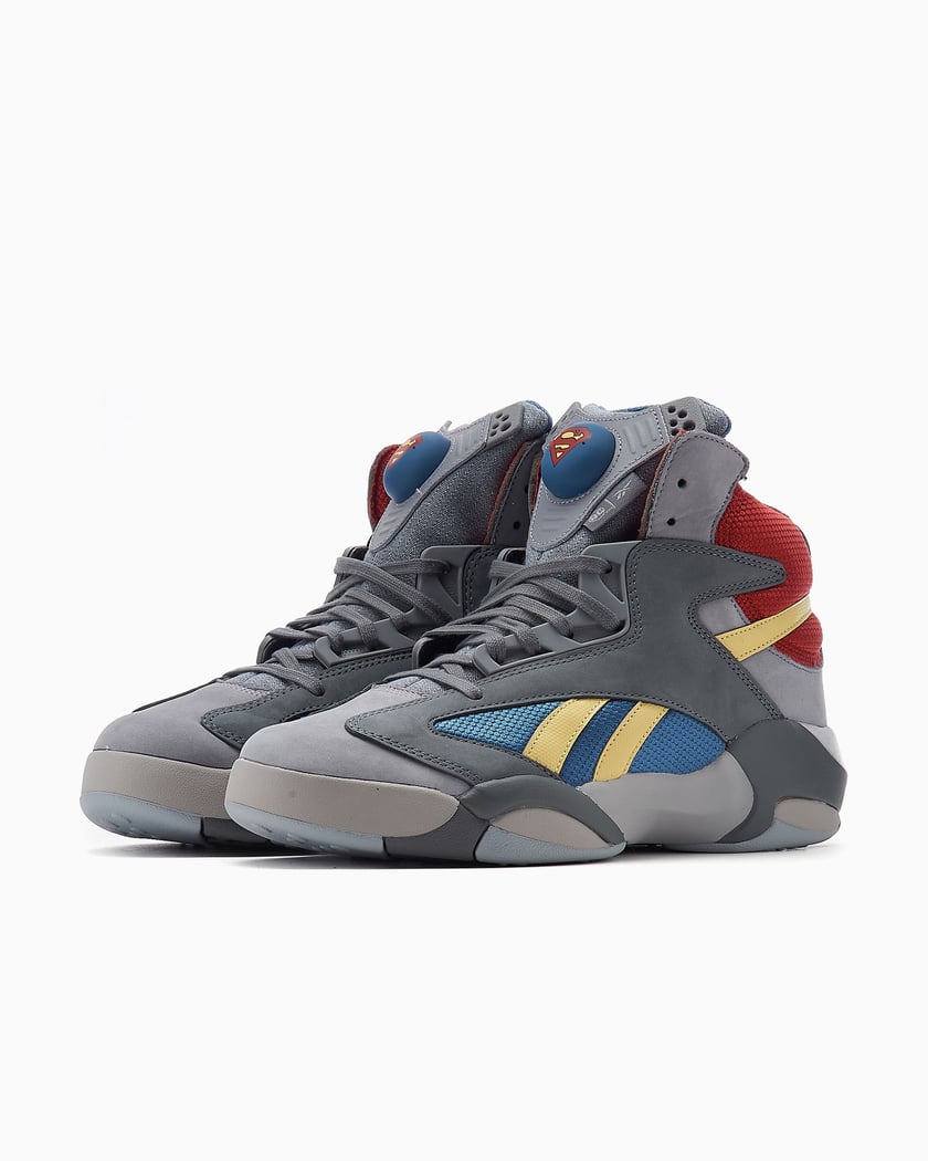 Chaussure superman hotsell