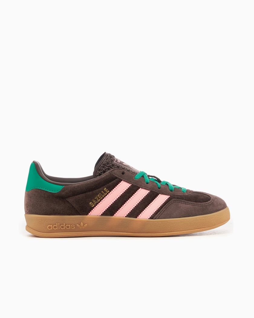 adidas Originals Women s Gazelle Indoor