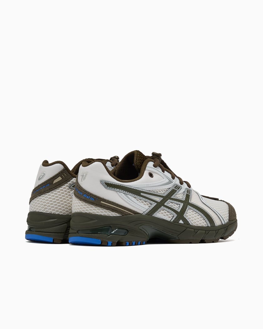 ASICS x Temptation Vacation Gel-DS Trainer 14 White 1203A810