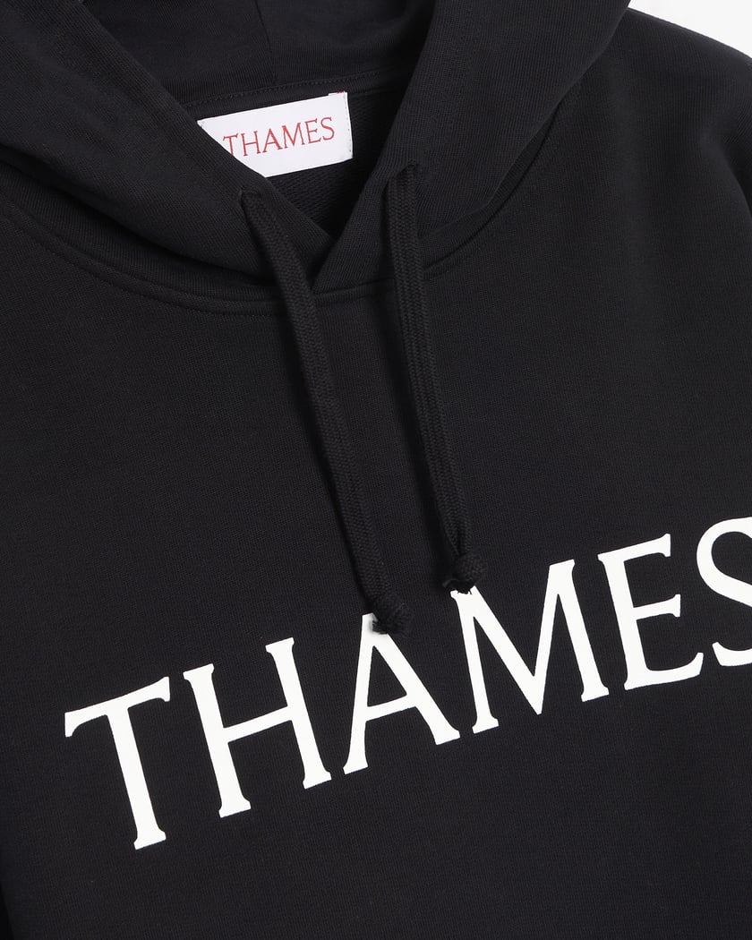 Thames hoodie on sale