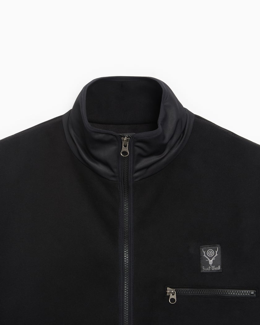 South2 West8 Piping Jacket