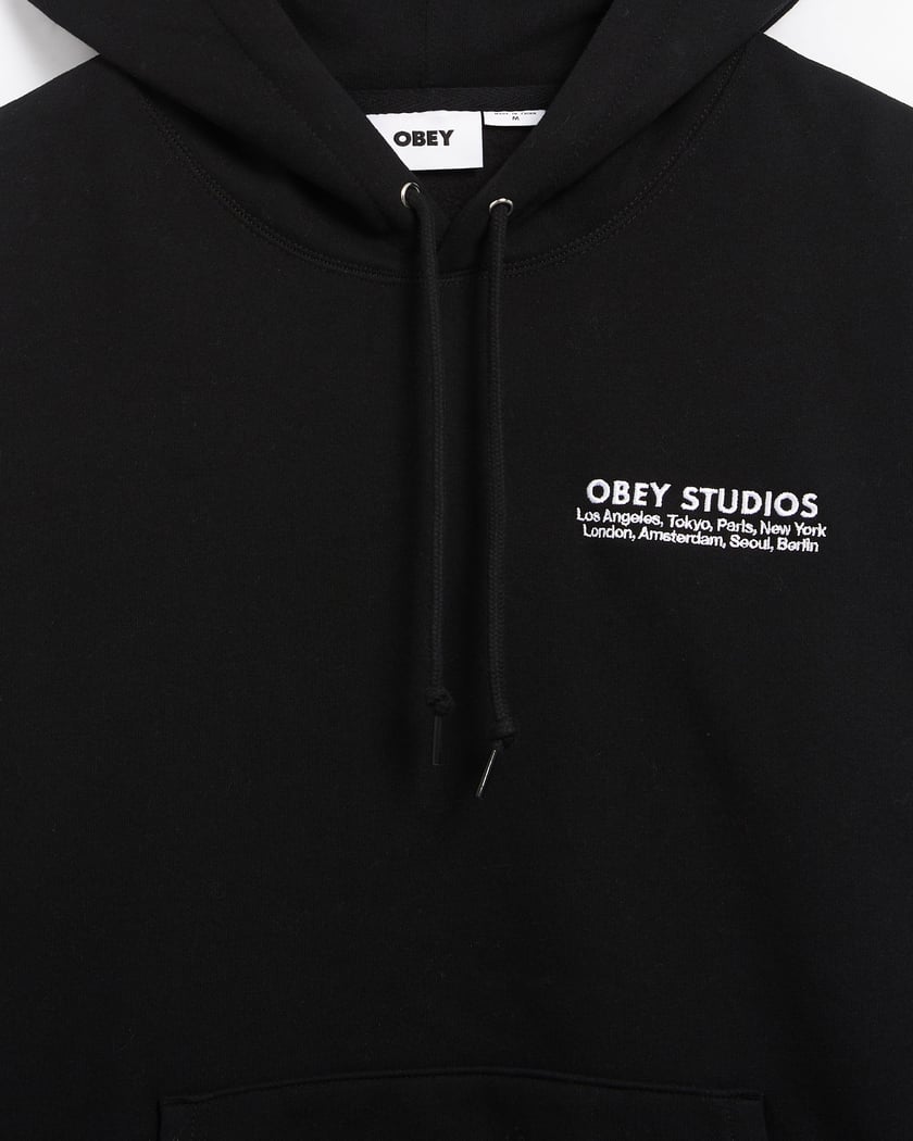 Obey clothing hoodie shop