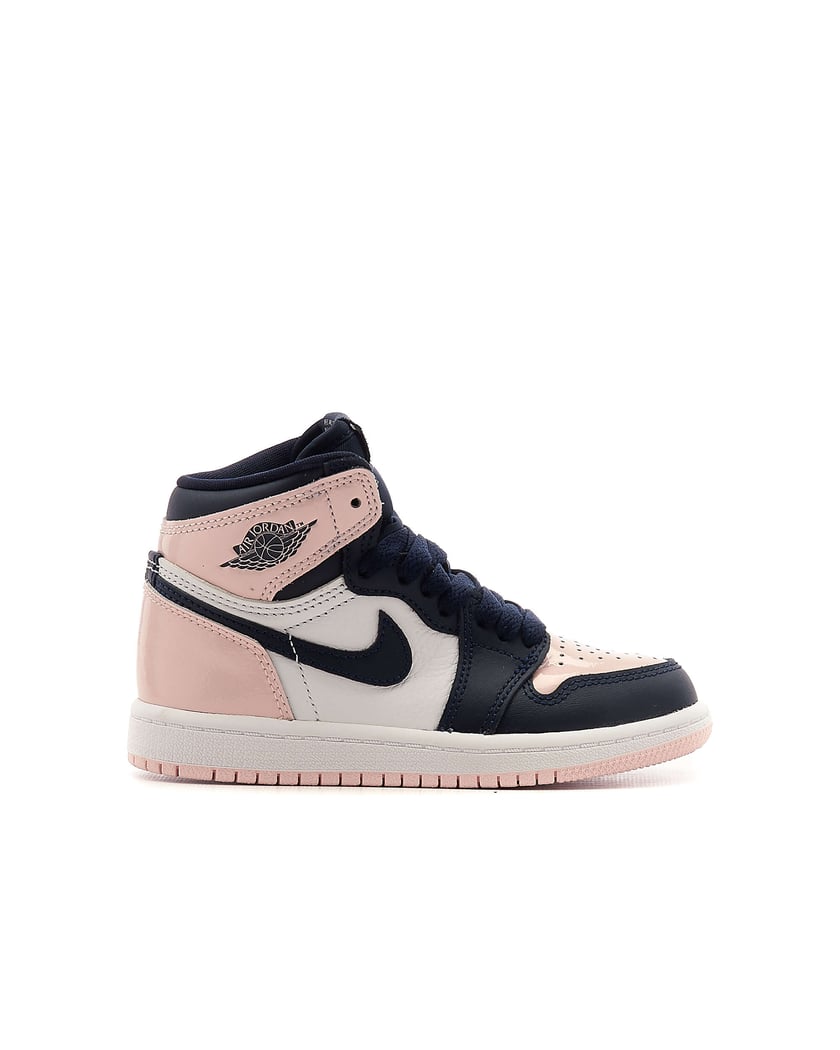 Foot district on sale jordan 1