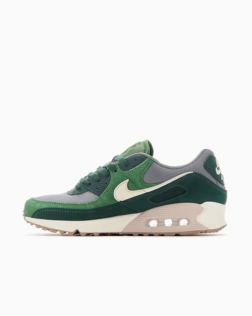 Nike Air Max 90 Premium Verde DH4621 300 Comprar Online en