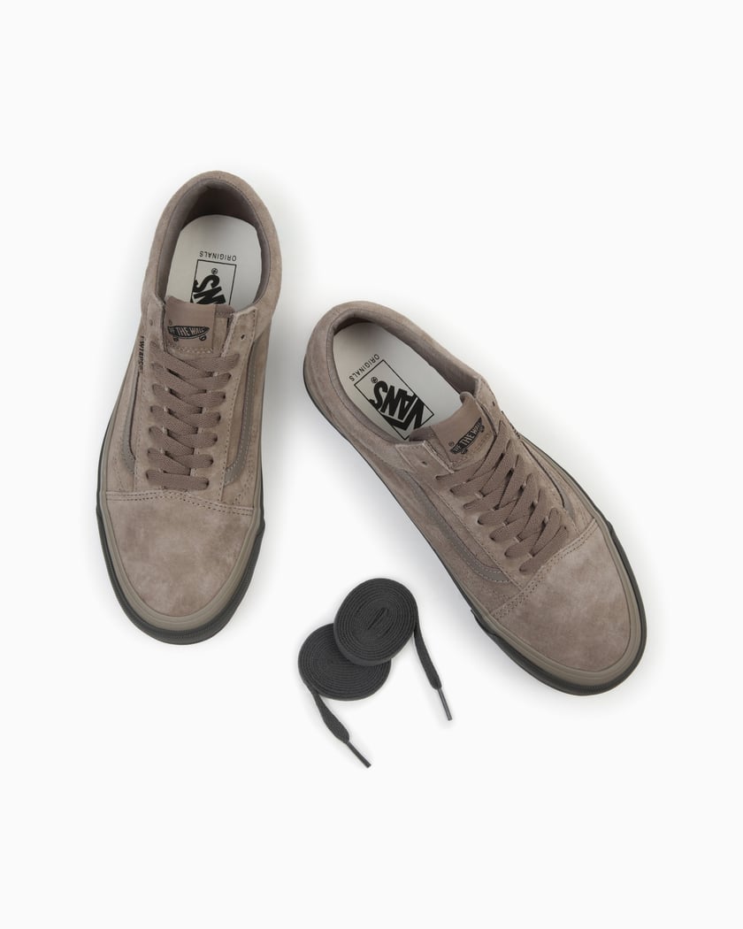 Vans old discount skool wtaps