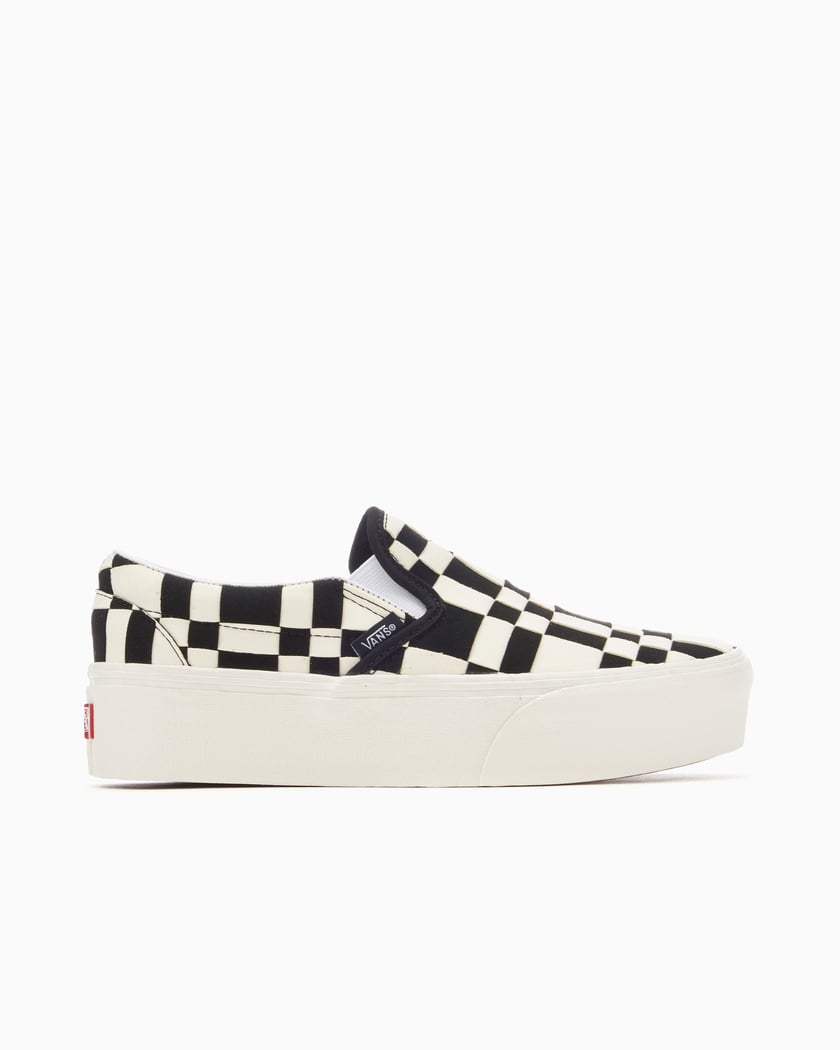 Sapatilhas vans mulher cheap