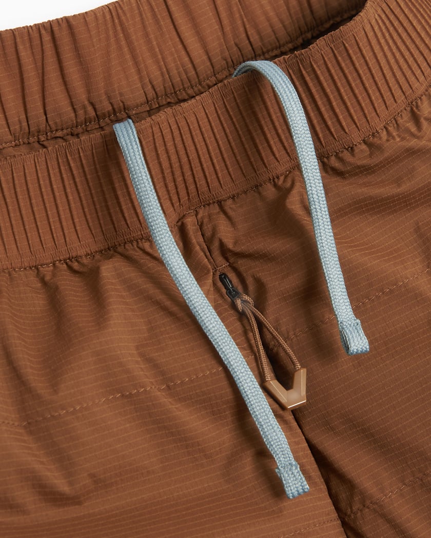The North Face x Undercover Soukuu 50/50 Men's Pants Brown