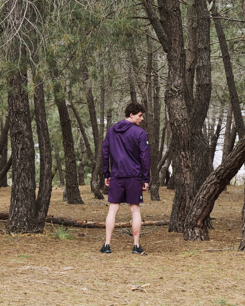 The North Face x Undercover Soukuu Men's Trail Run Packable