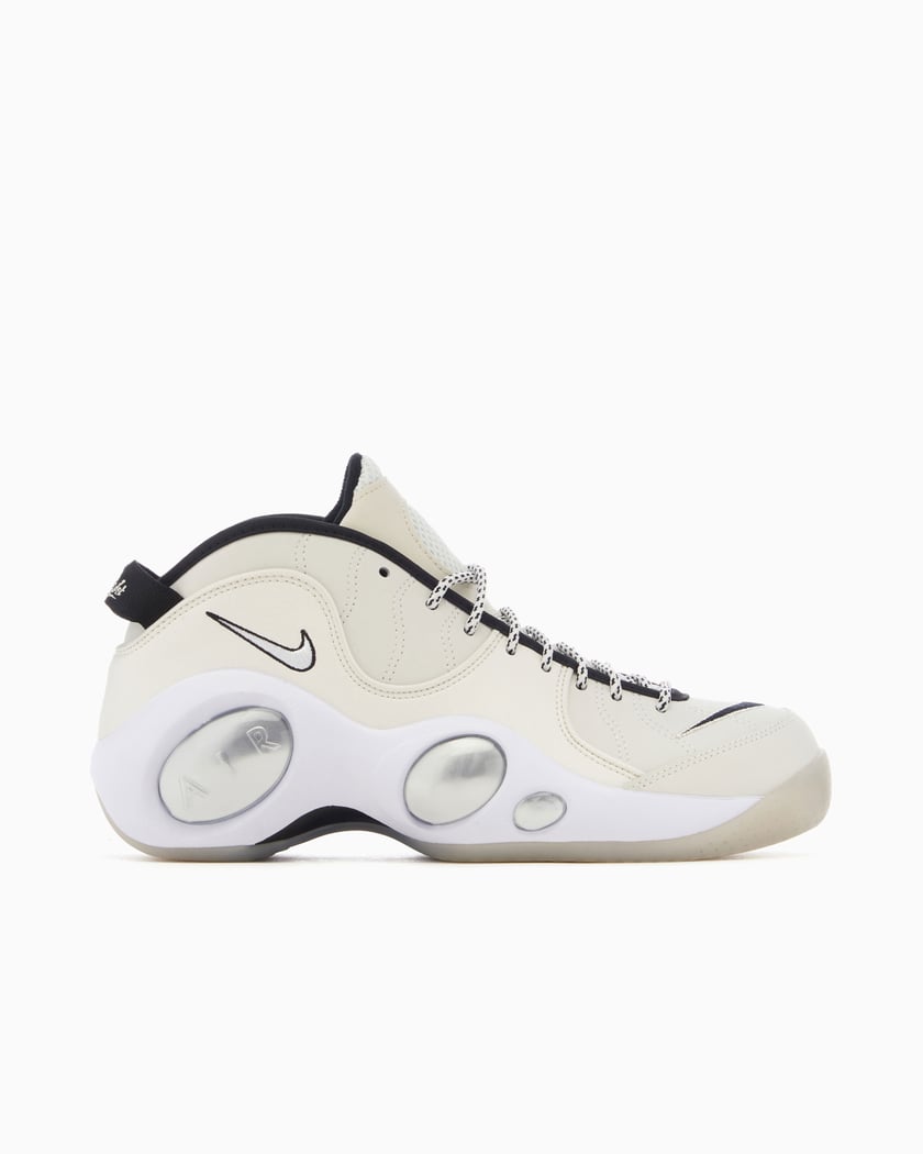 Nike Zoom Flight 95 Pale Ivory Beige DX5505 100 FOOTDISTRICT