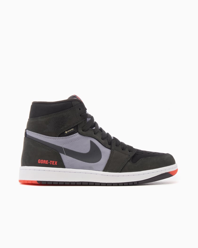 Nike air jordan 1 gore tex 2025