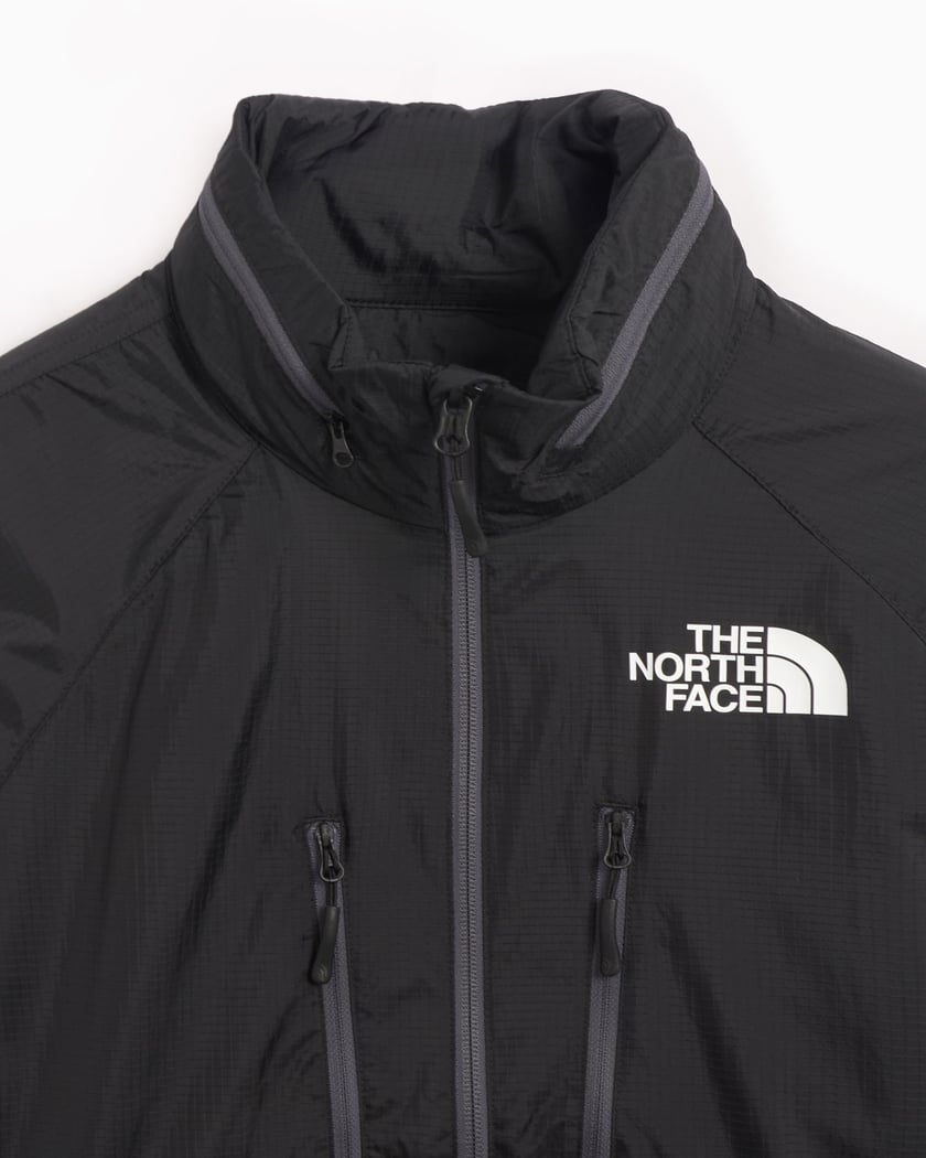 North face ravina jacket mens top