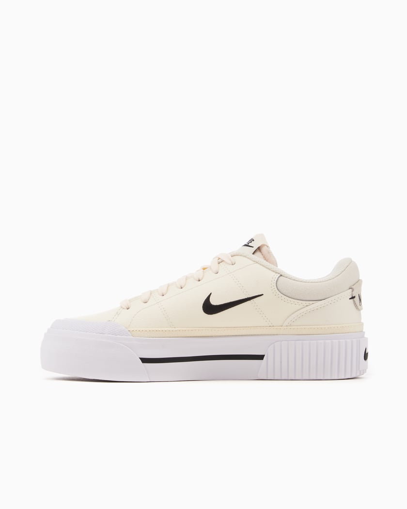 women's court legacy sneakers