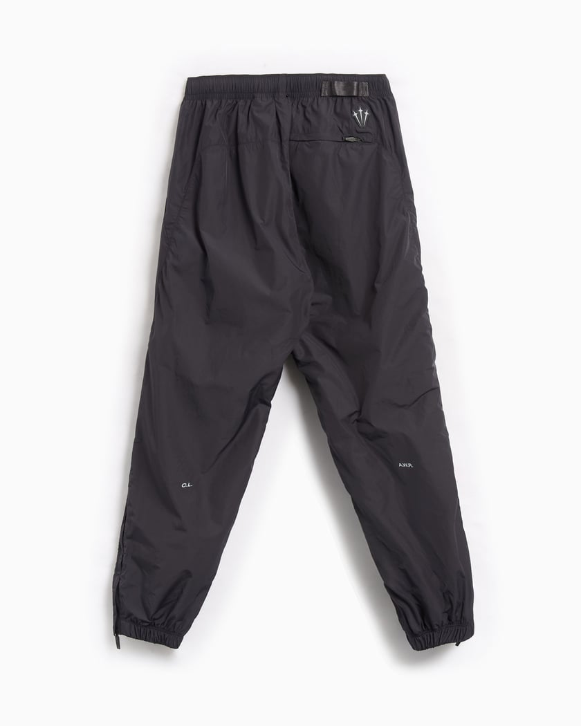 Nike x Drake NOCTA Slim Men's Track Pants Black FN7668-060