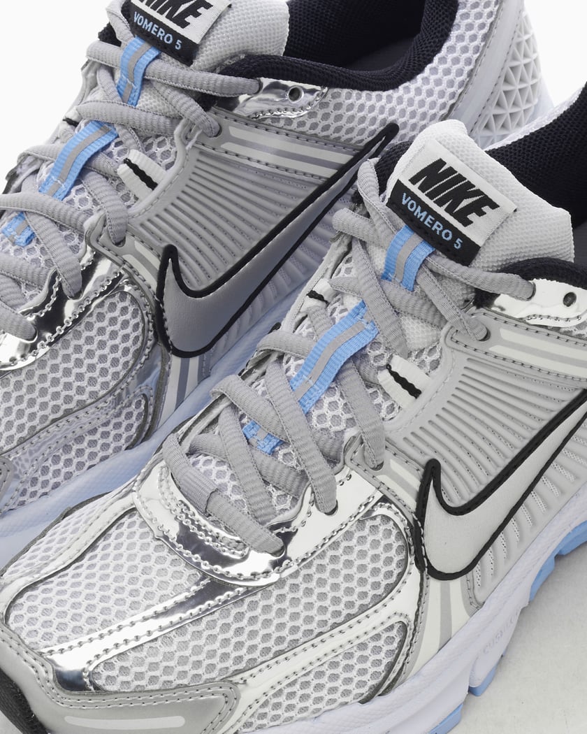 Nike Vomero Zoom Grises Zapatillas Nike Zoom Vomero FN6742 002 Gris