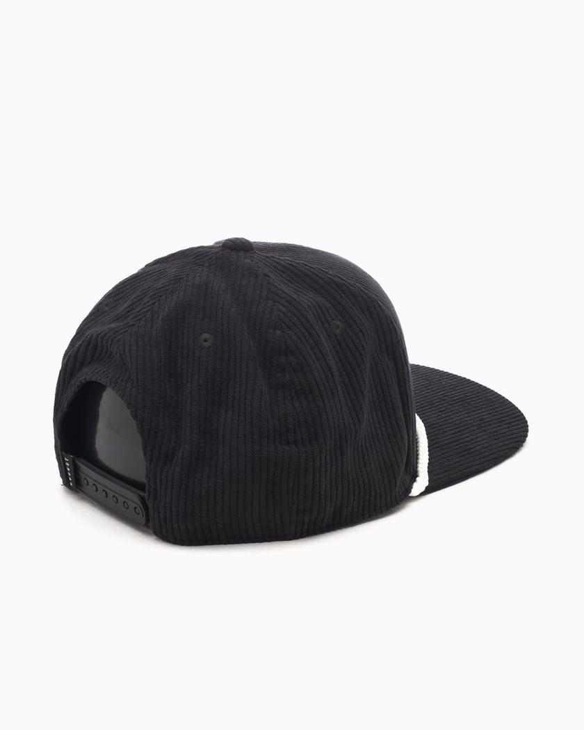 Snapback jordan nero 2025