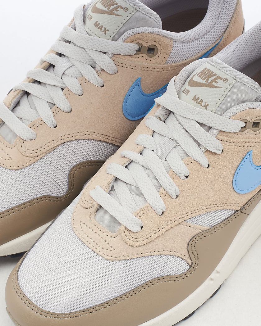 Nike air max beige uomo shop