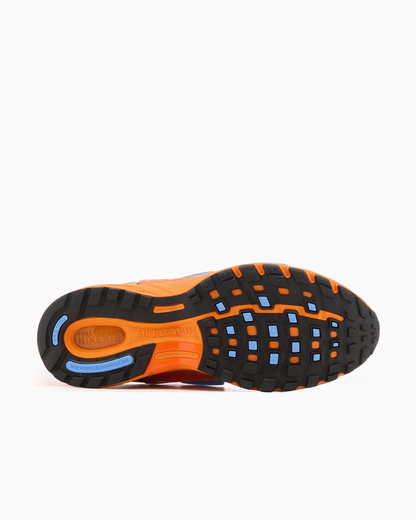 Nike Air Pegasus Wave Yellow IB0612-701 | FOOTDISTRICT