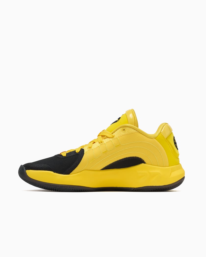 Jordan Luka 4 Quai 54 Yellow HJ5196-700 | FOOTDISTRICT