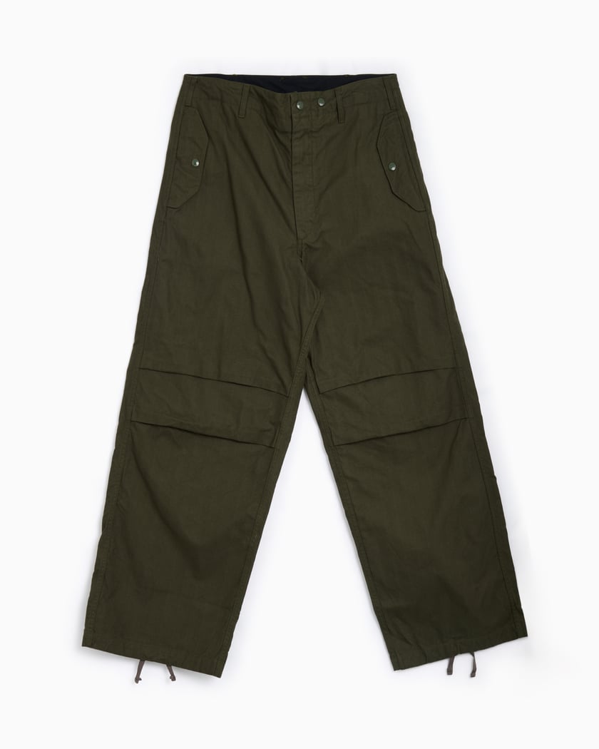 Engineered Garments - Over Pants | HBX - Globally Curated