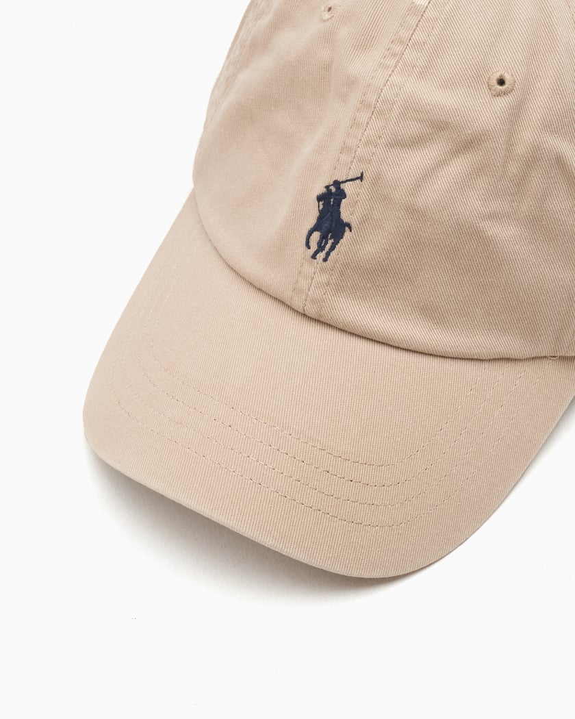 Polo Ralph Lauren Classic Unisex Sport Cap