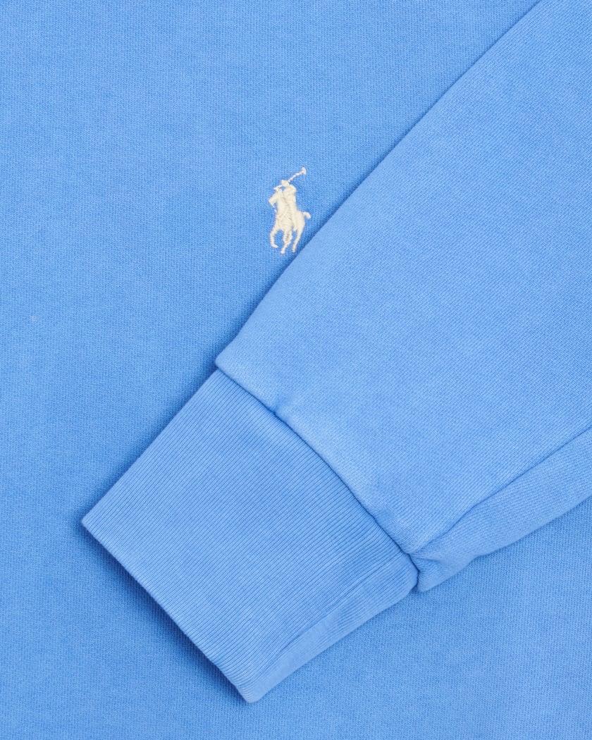 Sweater POLO RALPH LAUREN Kids color Blue