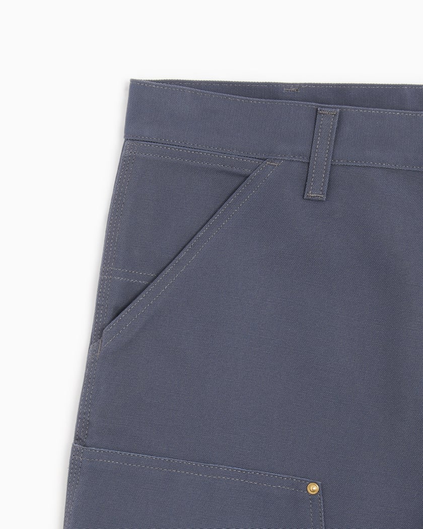 Pants CARHARTT WIP Men color Navy