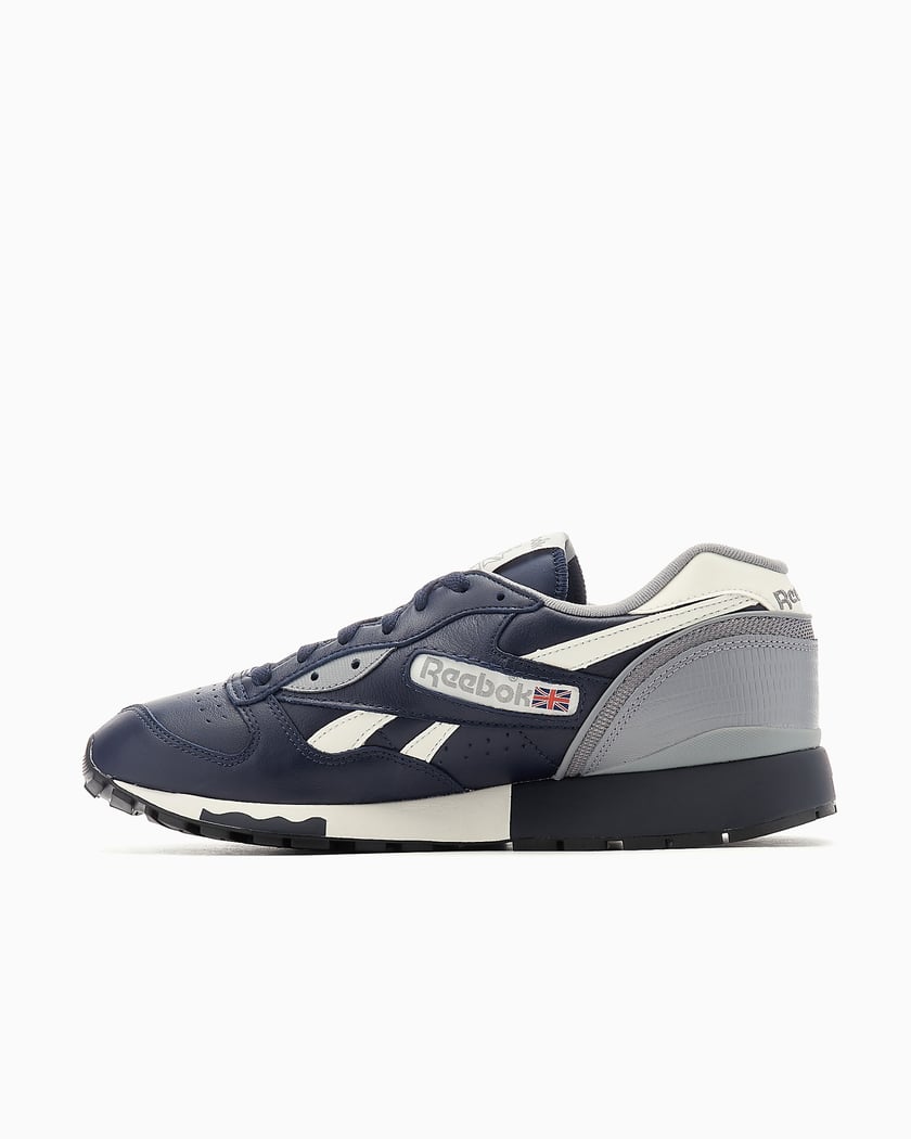 Reebok lx online 8500 hombre blanco