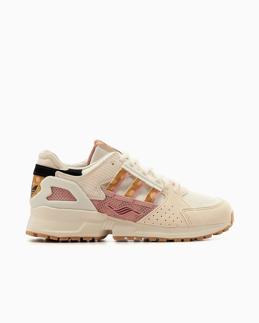 Adidas zx 10000 clearance rosas
