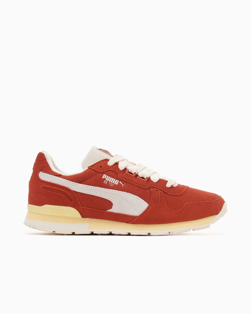 Puma RX 737 Echo Summit Red 388213 01 FOOTDISTRICT