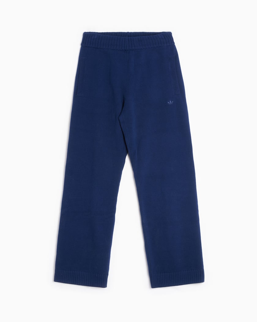 Adidas originals knitted track pants outlet
