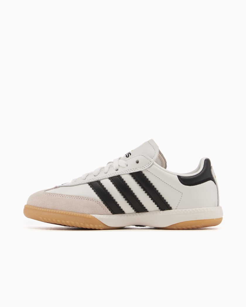 adidas Originals Samba MN White IF1953 | FOOTDISTRICT