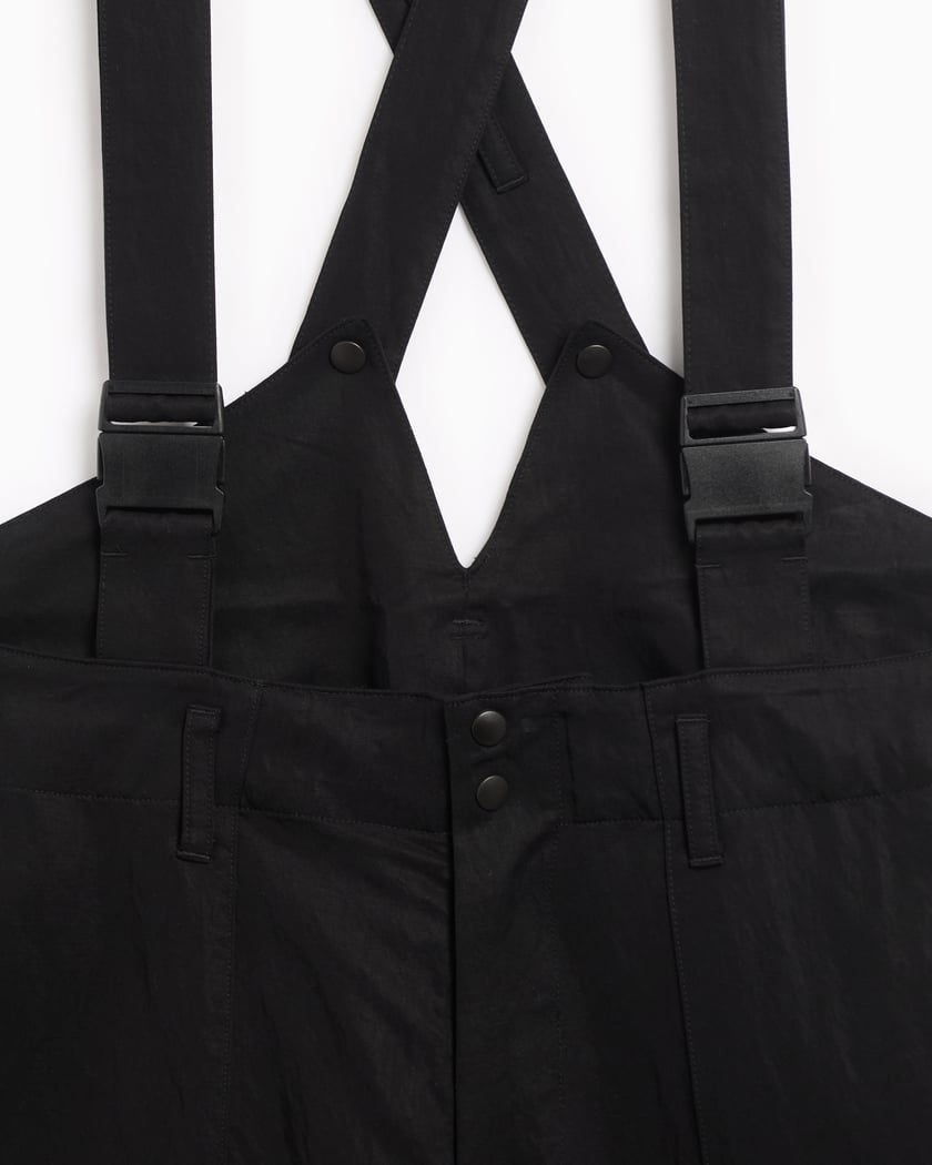 adidas Y-3 Men's Suspender Pants