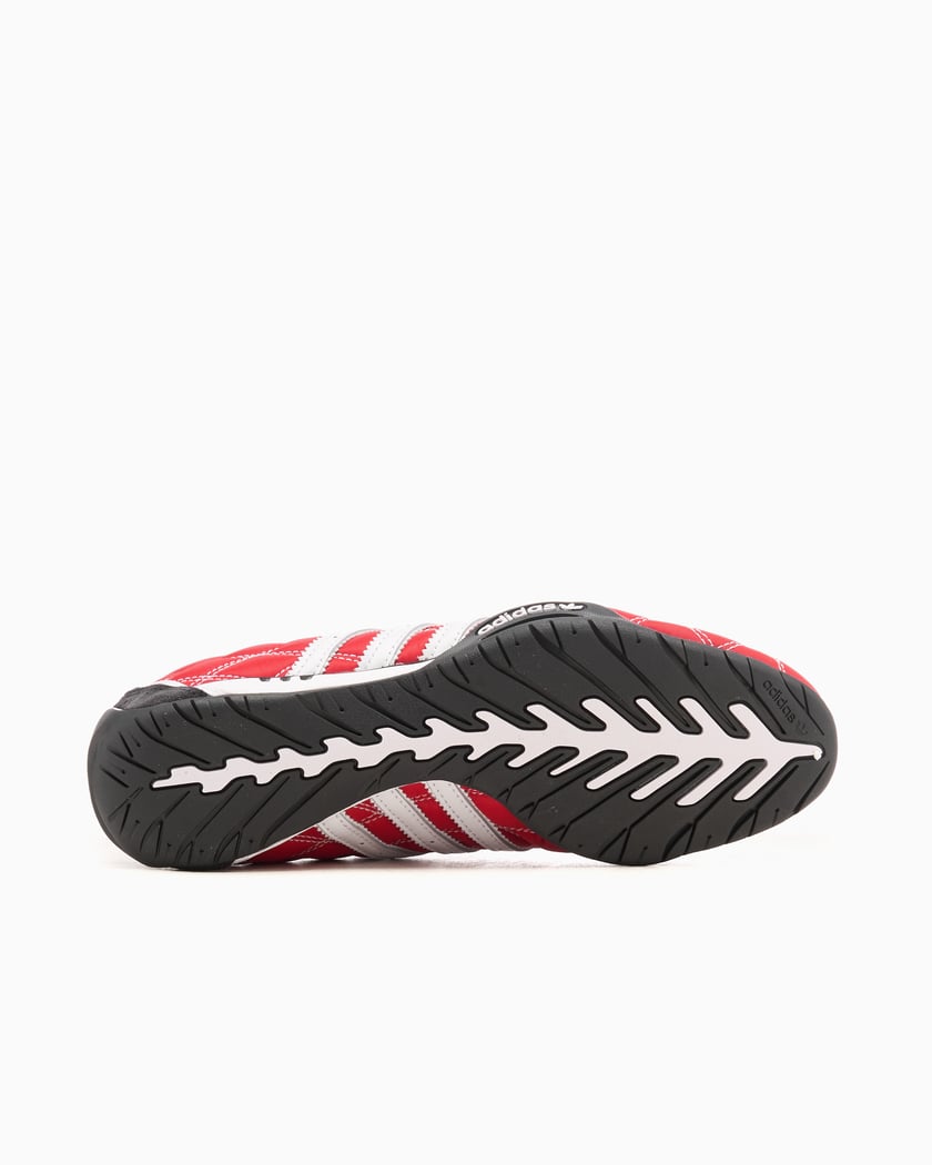 adidas Adi Racer Lo Red JP7013 | FOOTDISTRICT