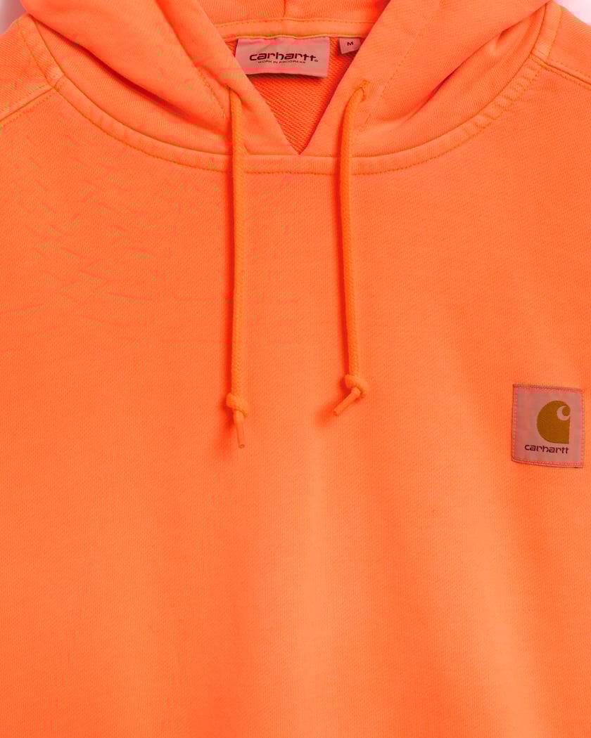 パーカー・フーディ Carhartt SS25 \