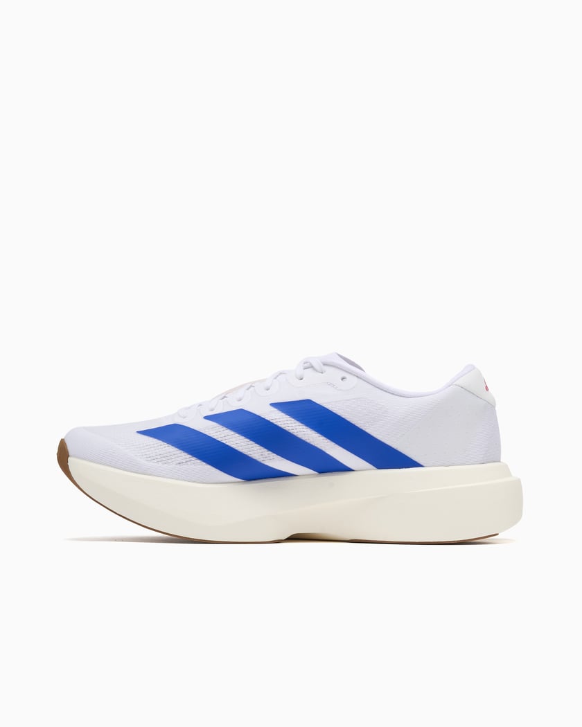 adidas Performance Adizero Evo SL Continental White JS4494