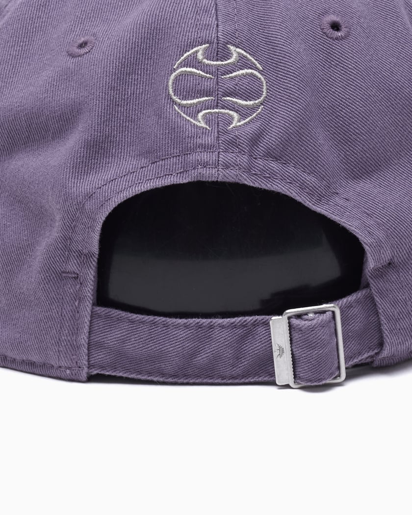 casquette adidas violette