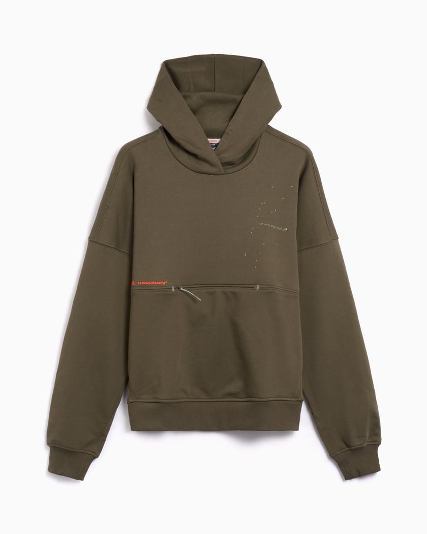 adidas Performance x H.Koumori Relaxed Unisex Sweatshirt