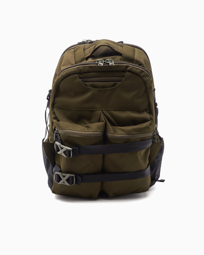 Cartera top nike olive