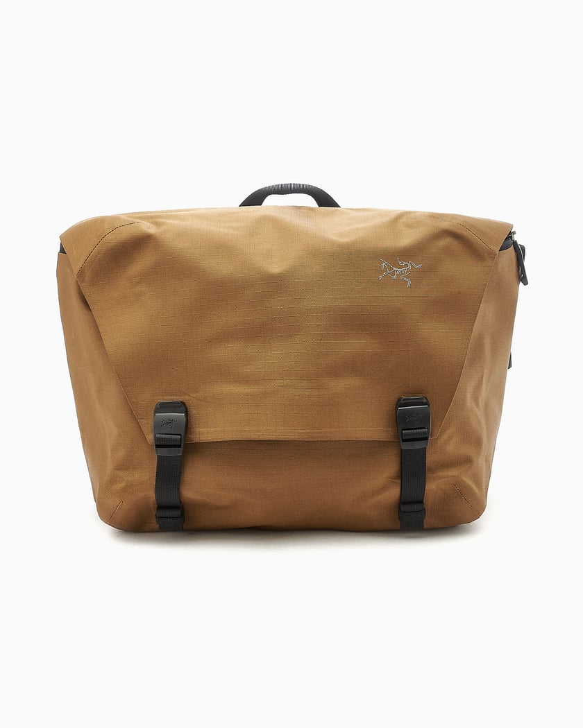 バッグ ARC'TERYX Granville 10 Courier Bag Arc'teryx Granville 10 Unisex Courier Bag Marron X000004746