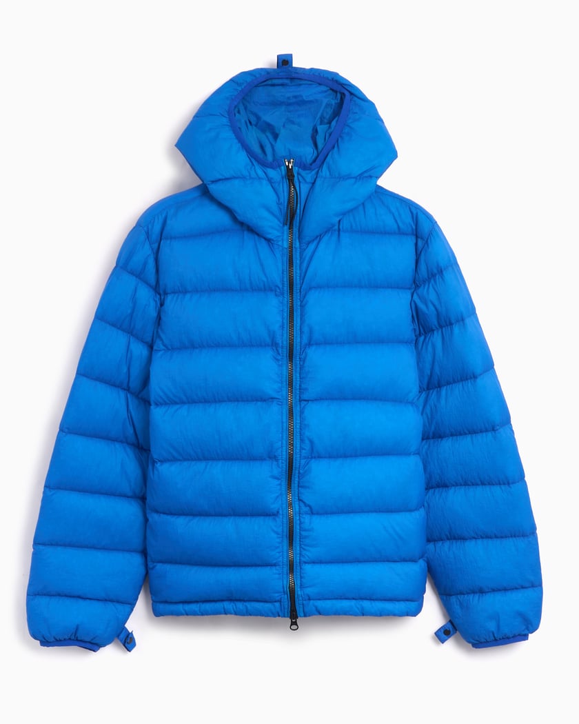 CP Company Gore G Type Men s Reversible Jacket Blue 17CMOW155A006366G 850 FOOTDISTRICT