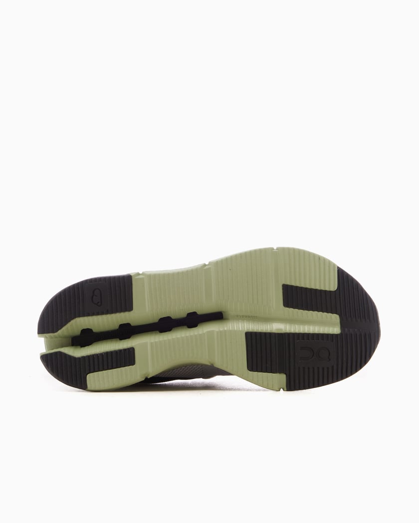 On Women's Cloudnova Z5 Black 3WD30290299 | FOOTDISTRICT