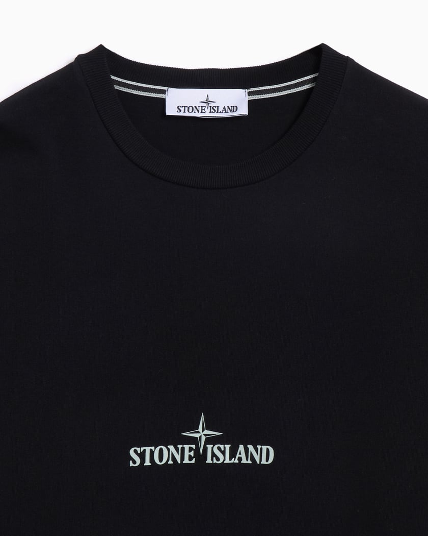 Tシャツ・カットソー STONE  SS25 T-SHIRT (K1S162100004 S0047 04A V0041) K1S152100039-S0013-V0029-Stone