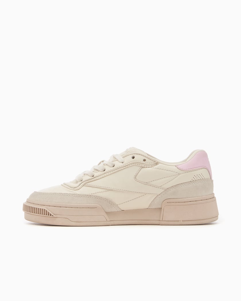 Reebok Women's Club C LTD