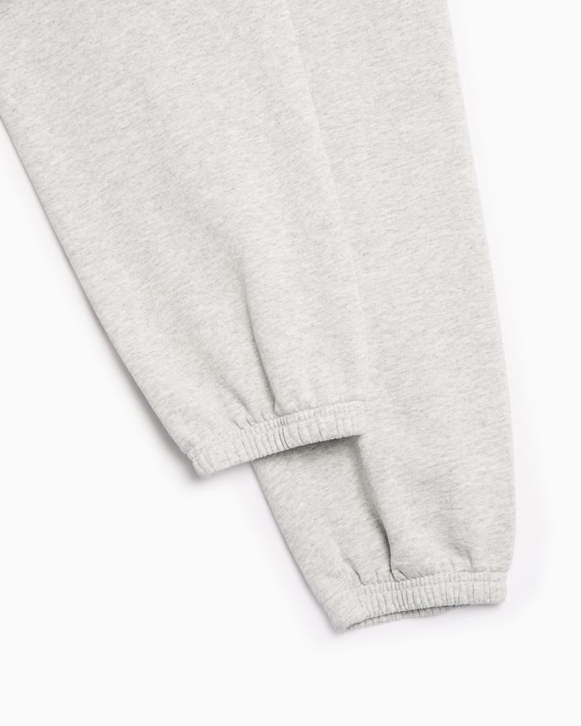 Sporty & Rich 94 Country Club Unisex Sweatpants Gray SW852HG