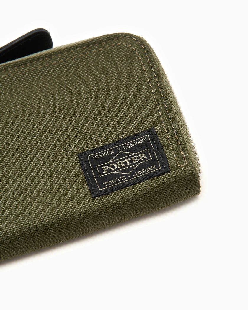 PORTER FLYING ACE WALLET [ 863-16812 ] – cotwohk