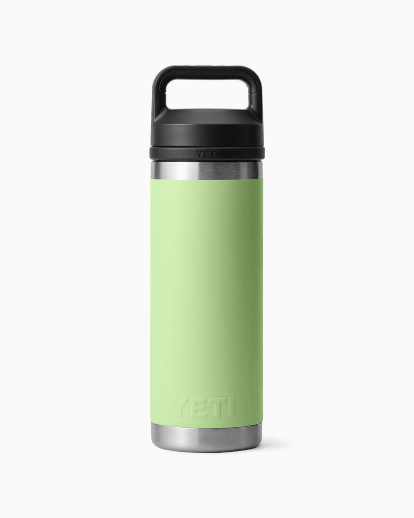 Rambler® 18 oz (532 ml) Bottle – YETI EUROPE
